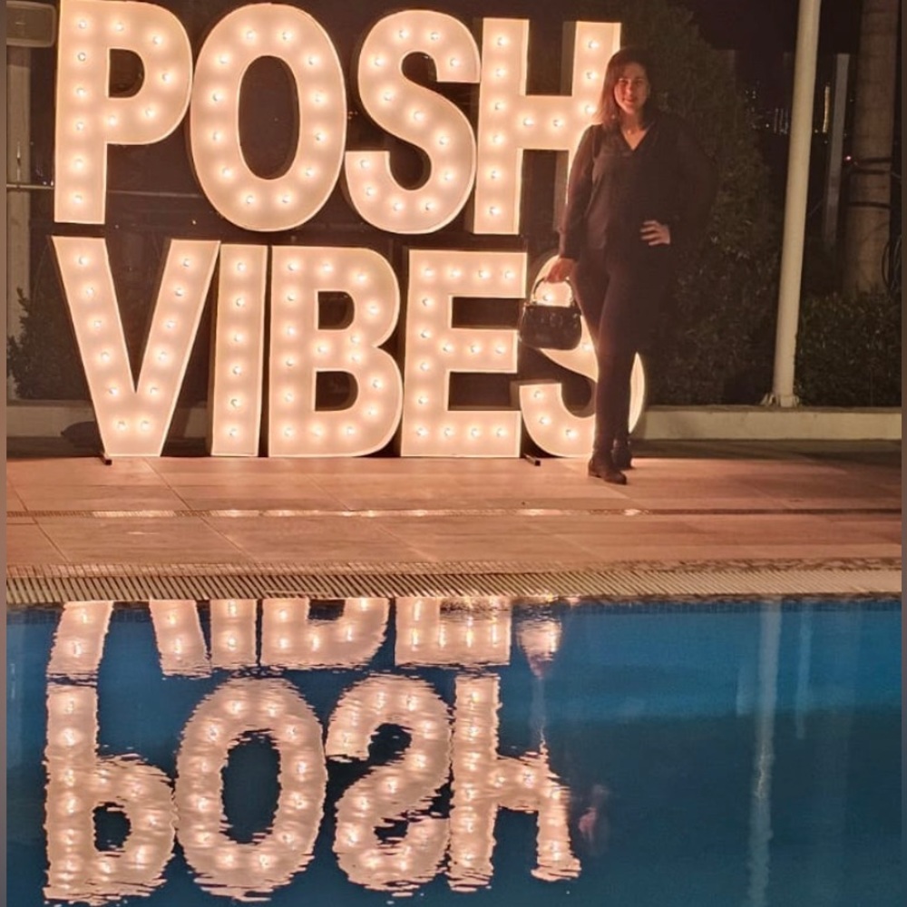 POSH LIVES 2025 - Picture 6 of 7